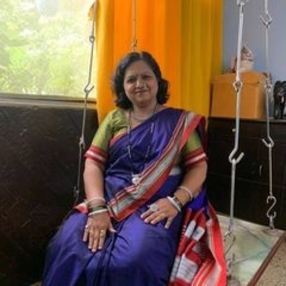 Meet your Posher, Manisha - Picture 1 of 1